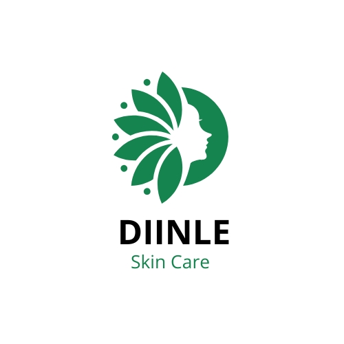 Diinle Skin Care Logo